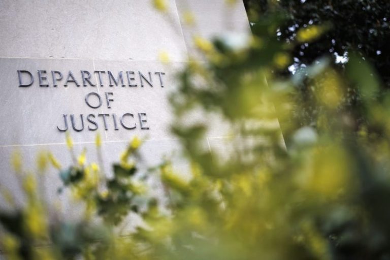 DOJ seizes record $225 million in crypto tied to global ‘pig butchering’ scams