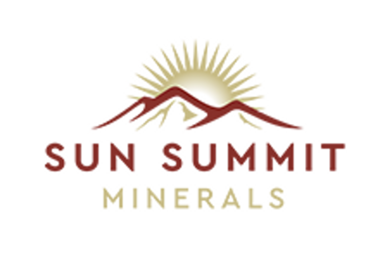 Sun Summit Commences Drilling and Provides Exploration Update from the JD Project in BC’s Toodoggone District