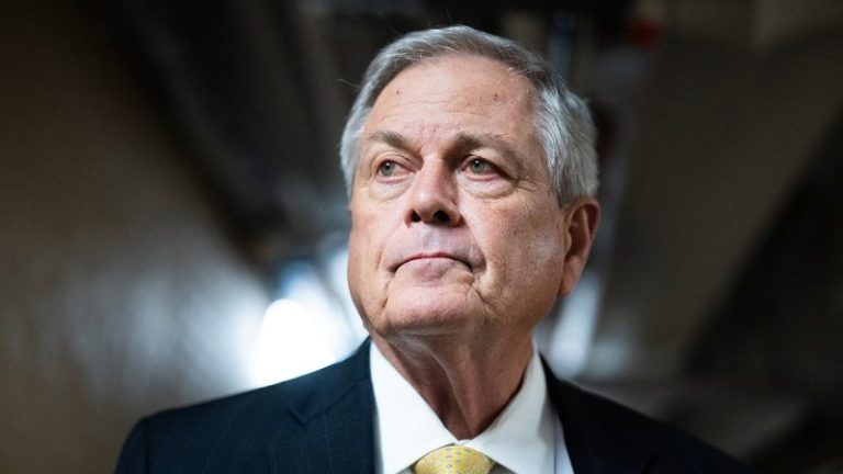 House Freedom Caucus conservative to enter race for South Carolina governor