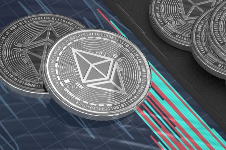 Crypto Market Update: Ethereum Funds Draw US$2.12 Billion in Record-breaking Week