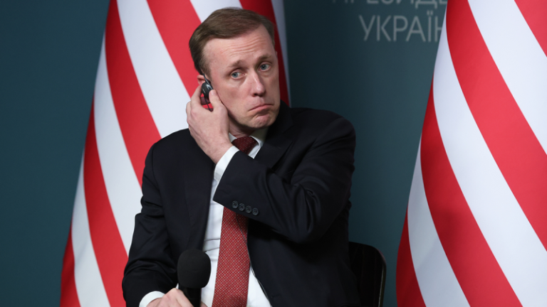 Liberal critics question why architect of failed Biden foreign policy is advising ‘Project 2029’