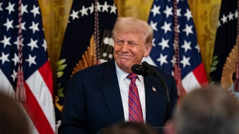 Trump celebrates 6 months back in office: US ‘totally revived’ after being ‘DEAD’ under Biden