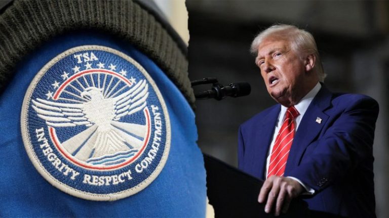 TSA expected to end shoes-off policy at many airports across US