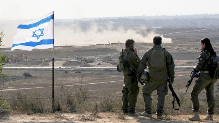 Trump stakes Gaza peace hopes on 21-point plan as Israel, Houthis continue deadly fighting