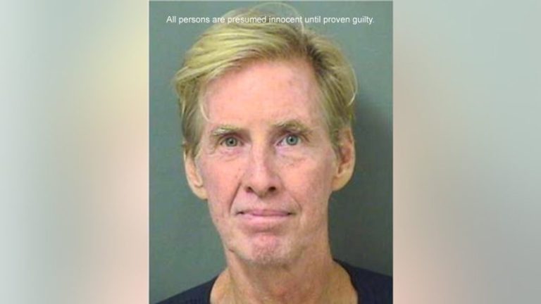 Ryan Routh chastised during opening statements in federal trial for ‘making a mockery’ of the court