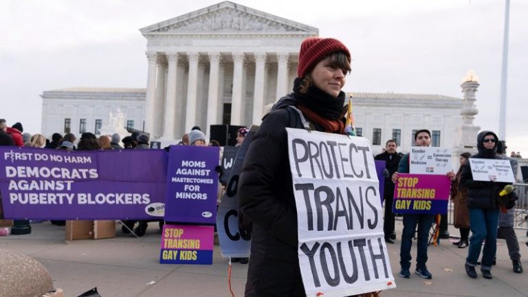 DC watchdog sues for docs on ‘modern-day Tuskegee Experiments’ giving transgender Rx to youth