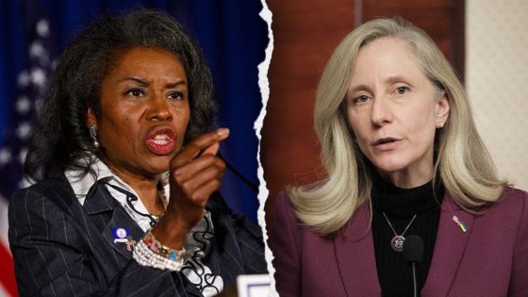 New poll in key showdown for Virginia governor indicates single-digit race