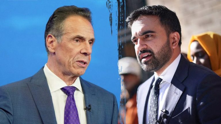 Cuomo rips Mamdani’s victim narrative, says Dem socialist is ‘offender’ against 9/11 families, Jews and more