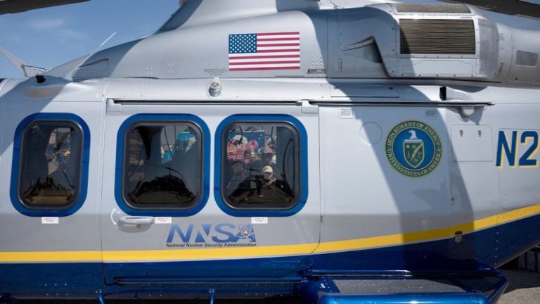 ‘Democrat shutdown’ will next jeopardize US nuclear stockpile with imminent furloughs: White House