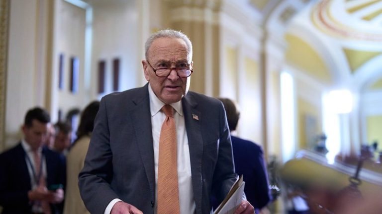 Essential workers left unpaid after Senate Democrats kill pay bill
