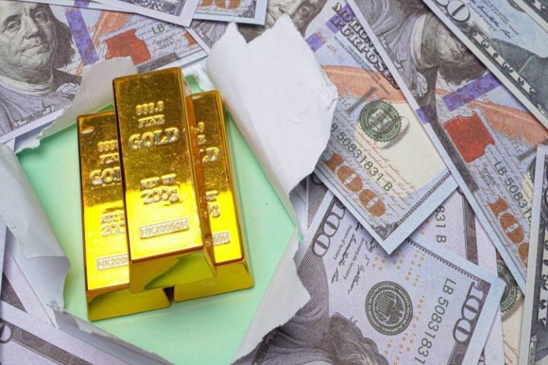 USD/JPY Rate Check Helps Boost Gold Above US$5,000
