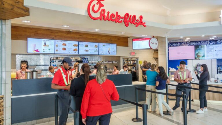 Chick-fil-A closes final experimental restaurant Chick-fil-A closes final experimental restaurant