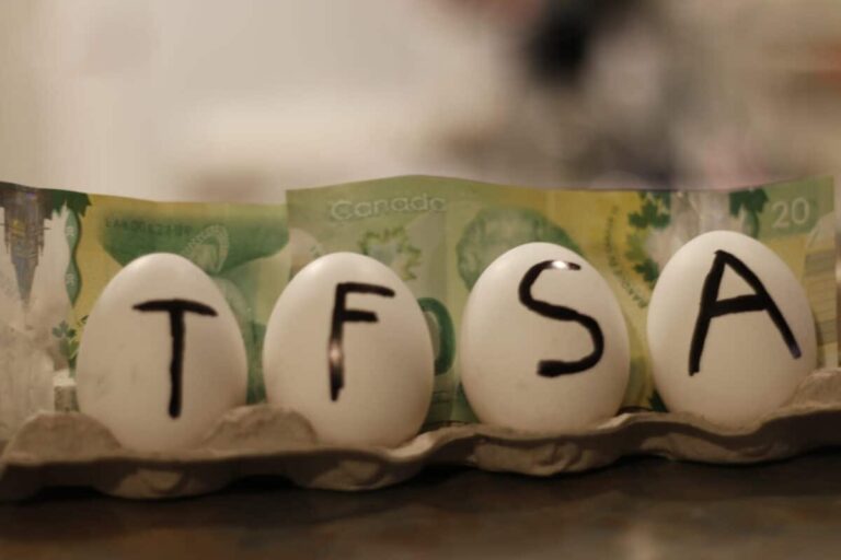 I’m Using These 4 Canadian Stocks as My TFSA Cornerstones The TFSA is a powerful savings vehicle for Canadians who are saving for retirement.