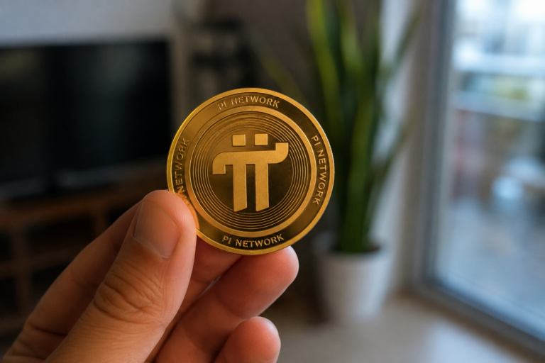 Pi Network forms a risky pattern despite some major upgrades Pi Network forms a risky pattern despite some major upgrades