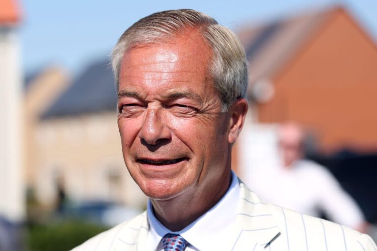 Politics Home Article | Nigel Farage Defeats Count Binface To Win Clacton By-Election Politics Home Article | Nigel Farage Defeats Count Binface To Win Clacton By-Election