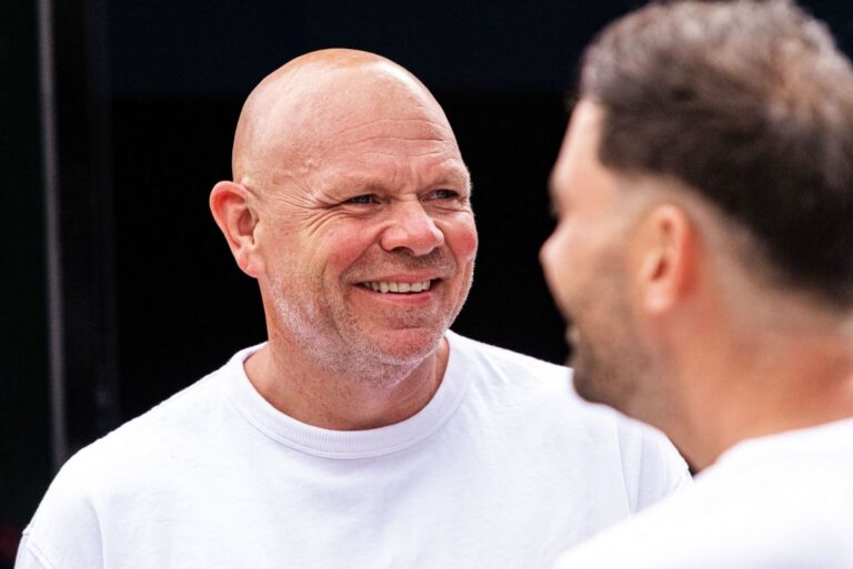 Politics Home | Chef Tom Kerridge Says Burnham Should Create Department For Hospitality Politics Home | Chef Tom Kerridge Says Burnham Should Create Department For Hospitality