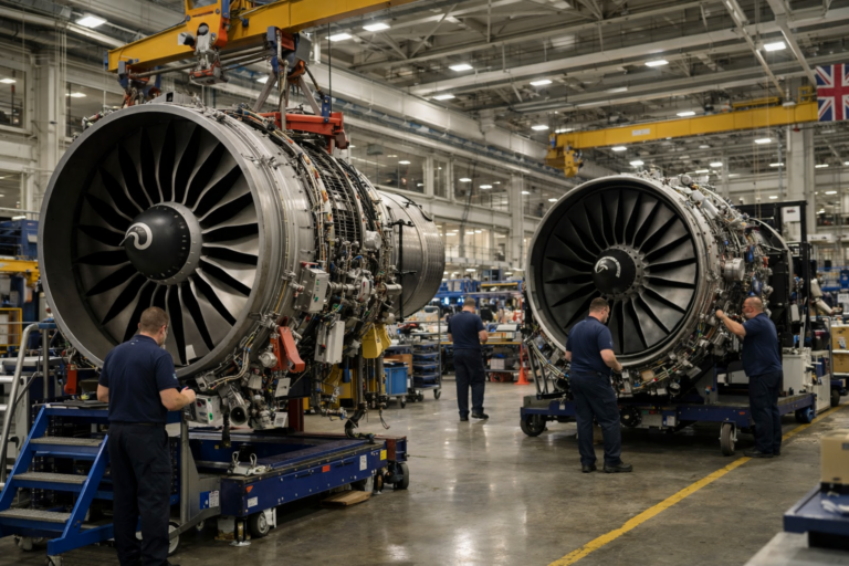 Rolls-Royce stock: The bull case is strong, but these risks could trigger a drop rolls-royce