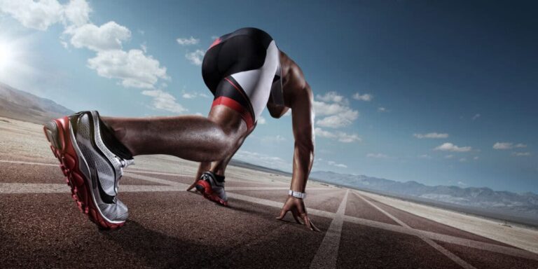 2 Stocks I’d Buy for a Year-End Breakout Runner on the start line