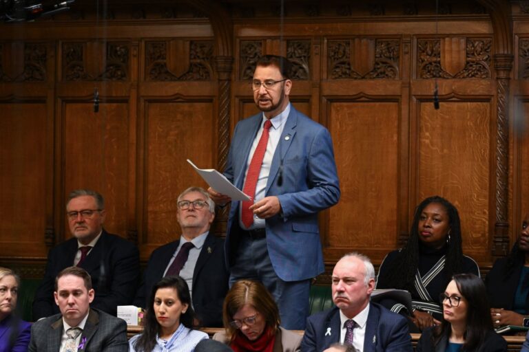 Politics Home | Cross-Party Group Of MPs Write To Press Regulator Over Jason Arday Coverage Politics Home | Cross-Party Group Of MPs Write To Press Regulator Over Jason Arday Coverage