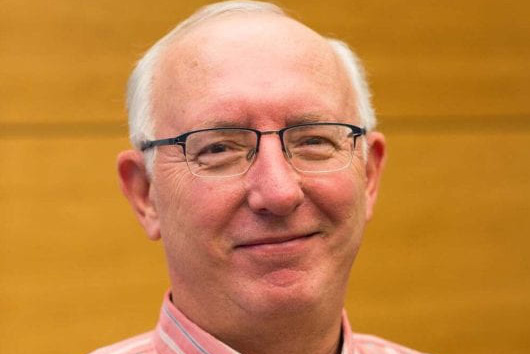 Walter Torous named executive director of MIT Center for Real Estate | MIT News Walter Torous named executive director of MIT Center for Real Estate | MIT News