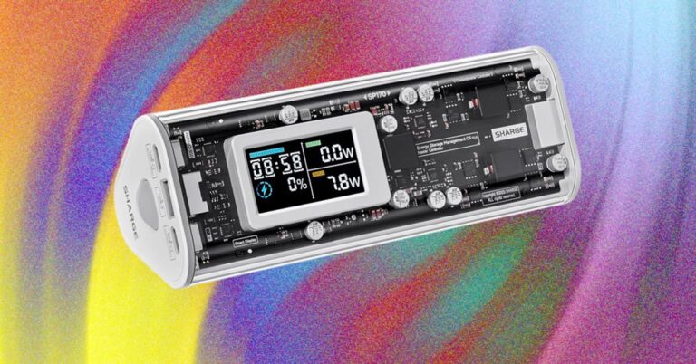 Best Power Banks (2026): My Picks After Testing Over 100 Best Power Banks (2026): My Picks After Testing Over 100