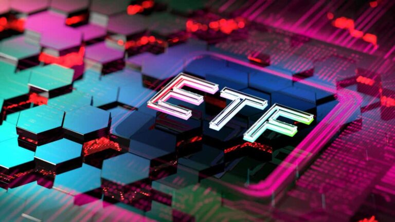This ETF Yields 3.4% and Pays You Monthly: It’s a Smart One for Retirement Savings ETFs can contain investments such as stocks