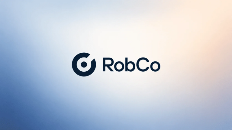 Germany’s RobCo Tops $1B Valuation, CEO Moves to US Germany's RobCo Tops $1B Valuation, CEO Moves to US