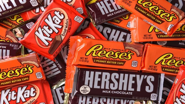 Halloween Candy Sales Check: Here's what Amazon is selling Halloween Candy Sales Check: Here's what Amazon is selling