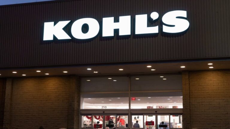 Kohl's adds a new way to shop, just in time for the holidays Kohl's adds a new way to shop, just in time for the holidays