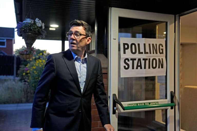 Politics Home Article | Burnham Faces Labour MP Resistance On Electoral Reform Politics Home Article | Burnham Faces Labour MP Resistance On Electoral Reform