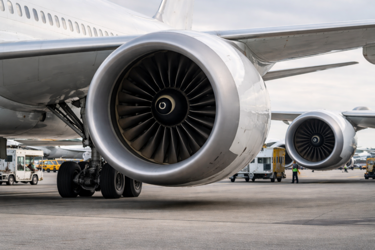 Rolls-Royce share price is facing turbulence: here’s why