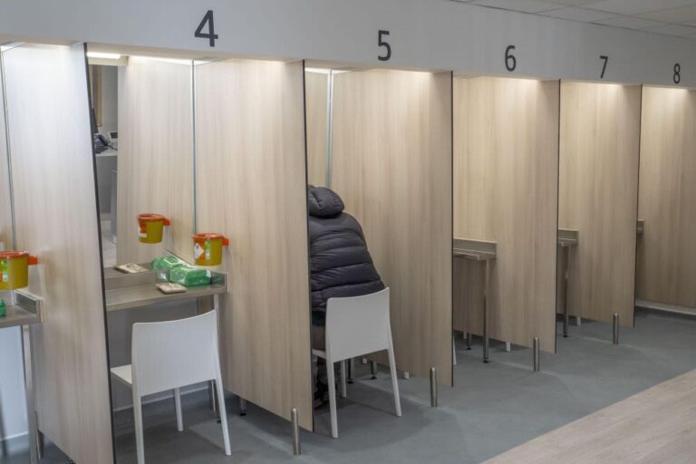 The House Opinion Article | Green Councils Fight For Drug Consumption Rooms The House Opinion Article | Green Councils Fight For Drug Consumption Rooms
