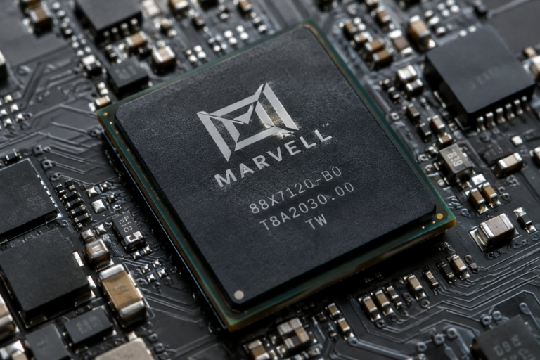 upside for LITE holders, pressure for MRVL Marvell weighs Lumentum acquisition: upside for LITE holders, pressure for MRVL